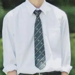 t_kyoro228의 高校の後輩(高橋恭平)