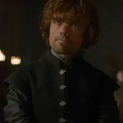 SilverWind3672의 Tyrion Lannister
