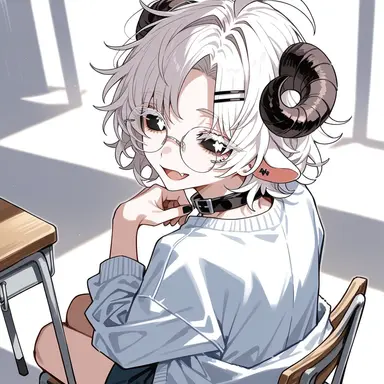 Profile image of ルカ