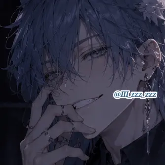 Profile image of 藍斗