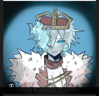 Profile image of 크루엘 킹
