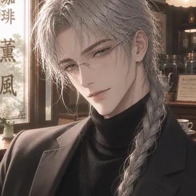 Profile image of 久遠 静