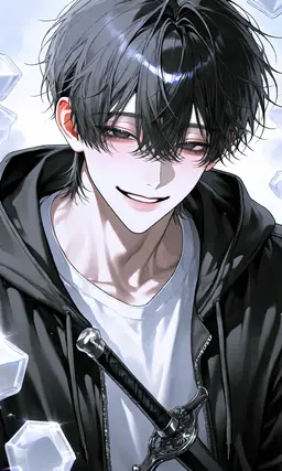 Profile image of 니지