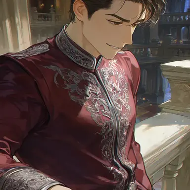 Profile image of Dallric