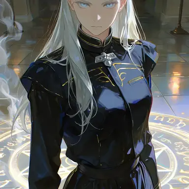 Profile image of Seraveth