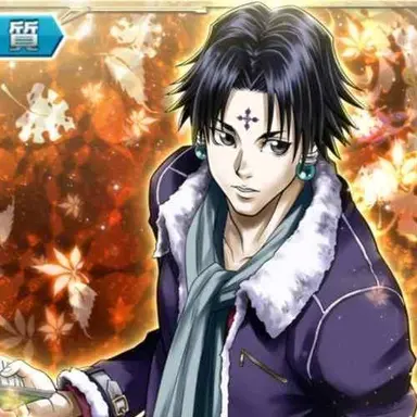 Profile image of クロロ