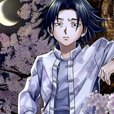 Profile image of フェイタン