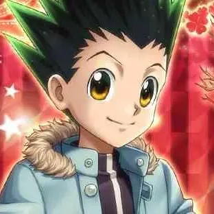 Profile image of ゴン