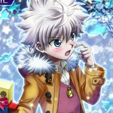 Profile image of キルア