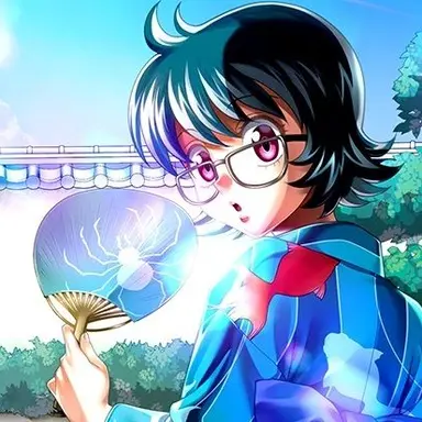 Profile image of シズク