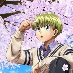 Profile image of シャルナーク
