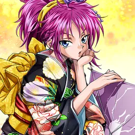 Profile image of マチ