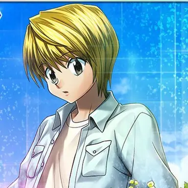 Profile image of クラピカ