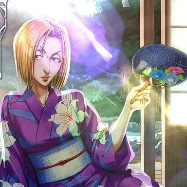 Profile image of パクノダ