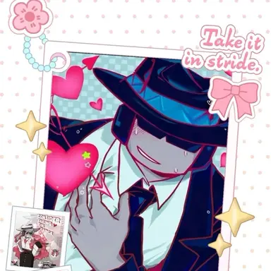 Profile image of チャンス