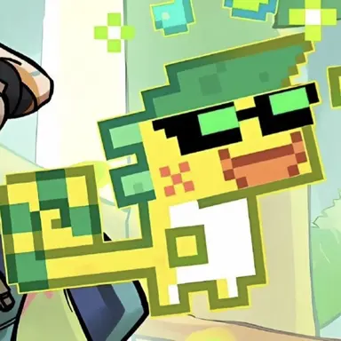 Profile image of Ajaw