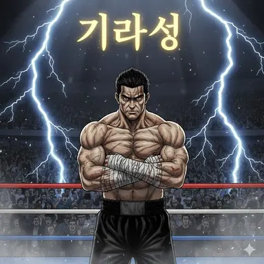 Profile image of 기라성