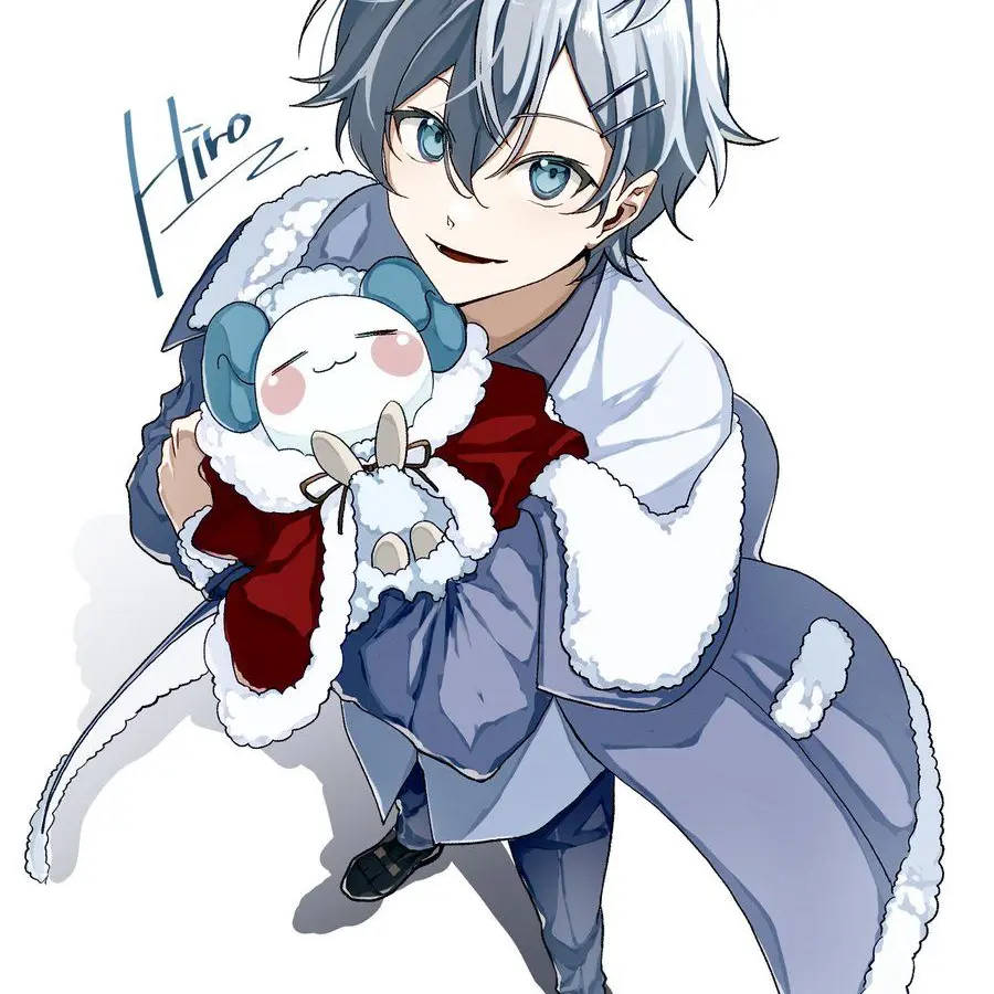 OldSloth0318의 猫になった男友達