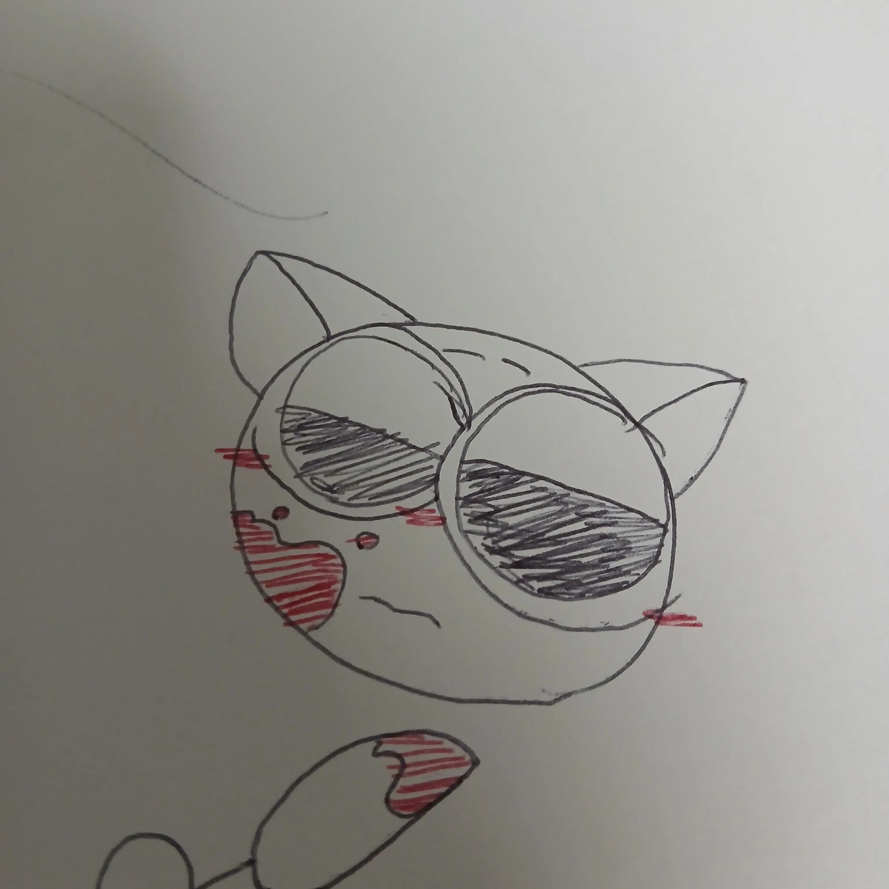 FUNEYLUNEY0819의 이중인격 리온