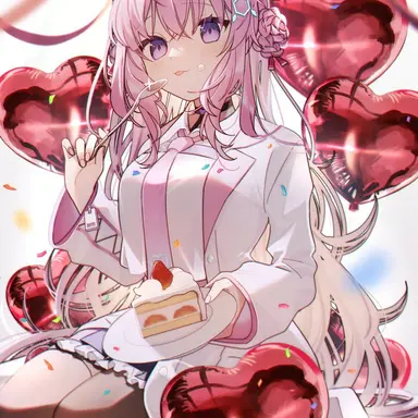 Profile image of こより