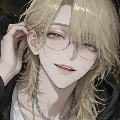 Profile image of Mitsunaga