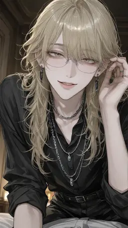 Profile image of 미츠나가