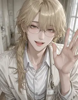 Profile image of 미츠나가