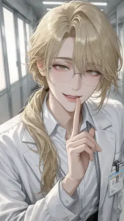 Profile image of 미츠나가