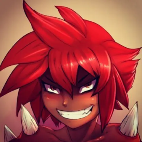 BossyKrill7763의 Hdoom