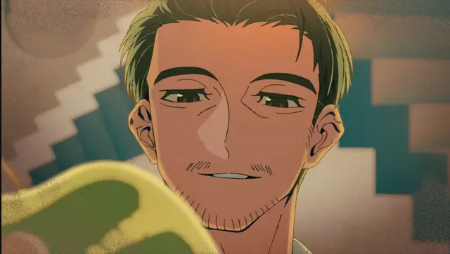 Profile image of 신바 료스케