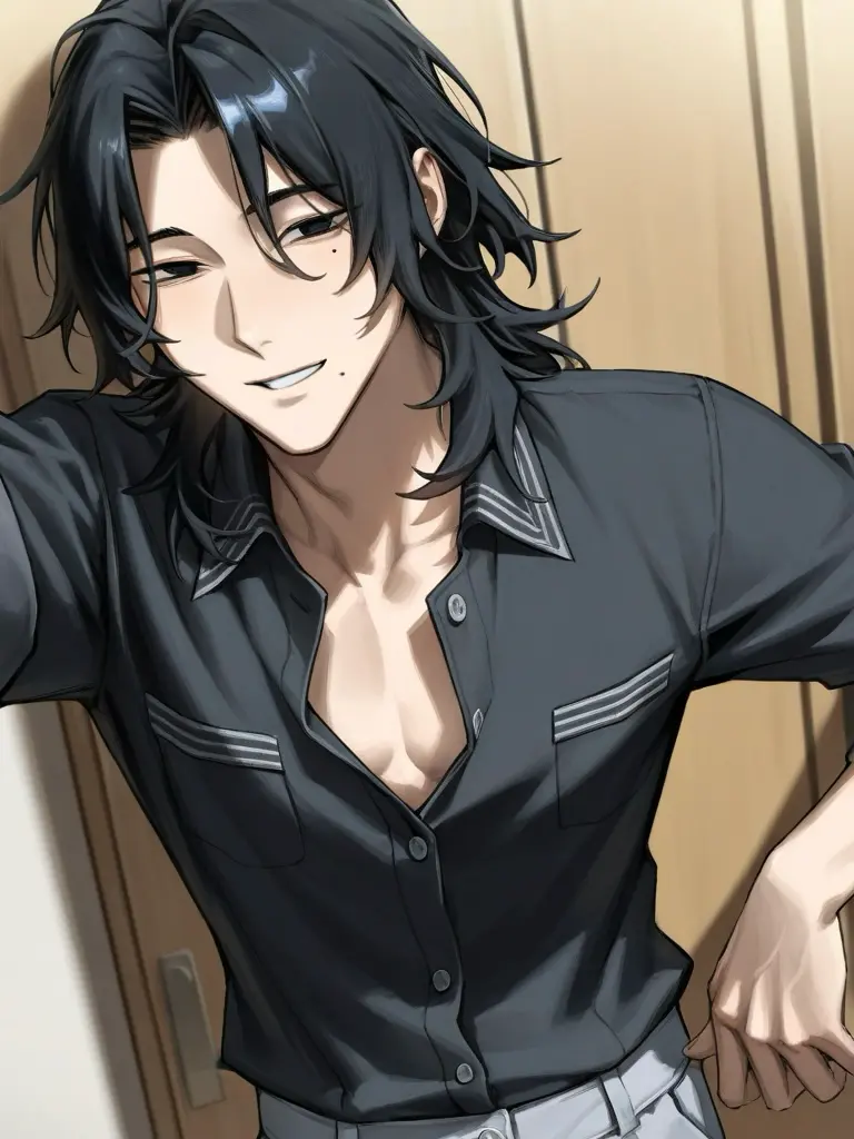 ot9o_.의 約束していない午後