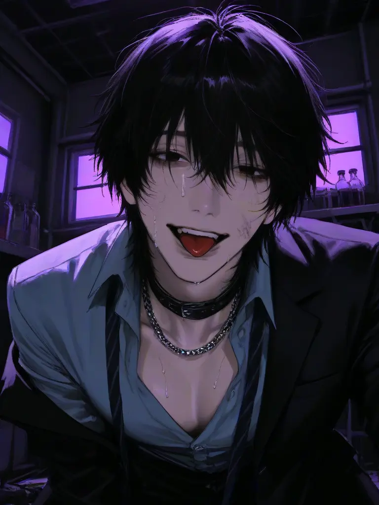 Ay__o의 💉