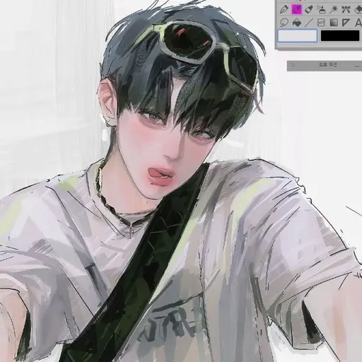 SolemnVest1815의 김도화