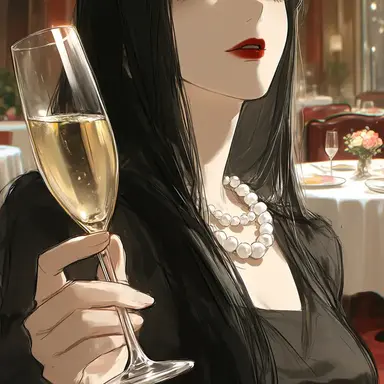 Profile image of Ayane Mori