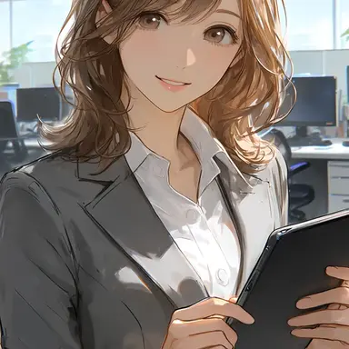 Profile image of Shizuku Tsuji