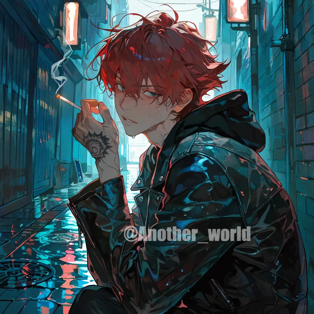 Another_world의 카오스