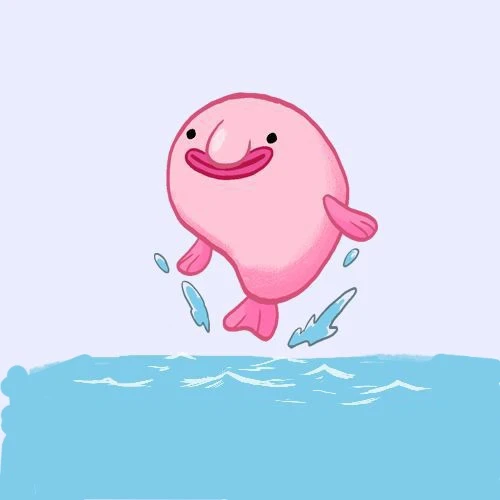 블롭피쉬