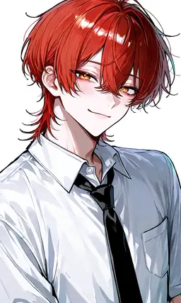 Profile image of 카미야 렌