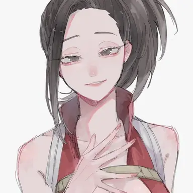 Profile image of Momo