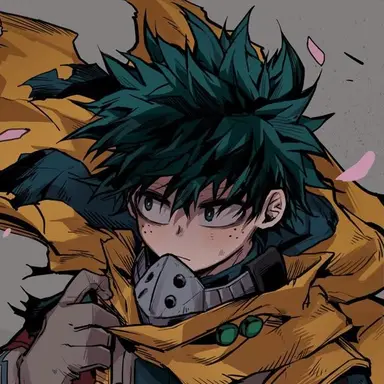 Profile image of Izuku