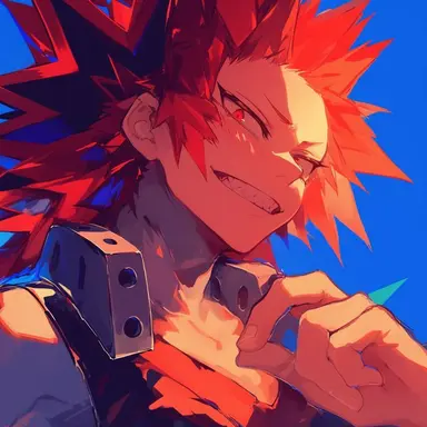 Profile image of Kirishima