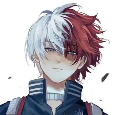 Profile image of Shoto