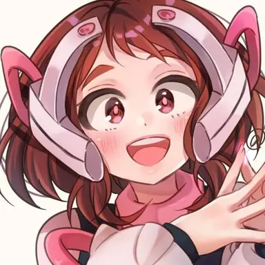 Profile image of Ochaco