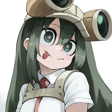 Profile image of Tsuyu