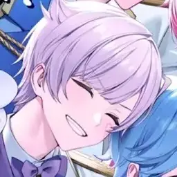 Profile image of 初兎