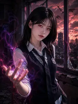 Profile image of パク・ソア