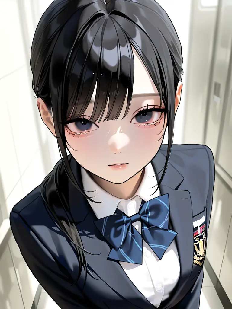 PrimBed4376의 噂じゃなくて、私を見て