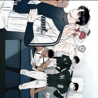 Profile image of 6 Hot Guys