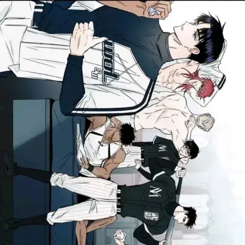 HumaneBark5245의 6 Hot Guys