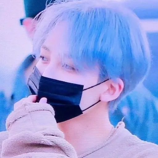 Svtttttttt000의 윤정한